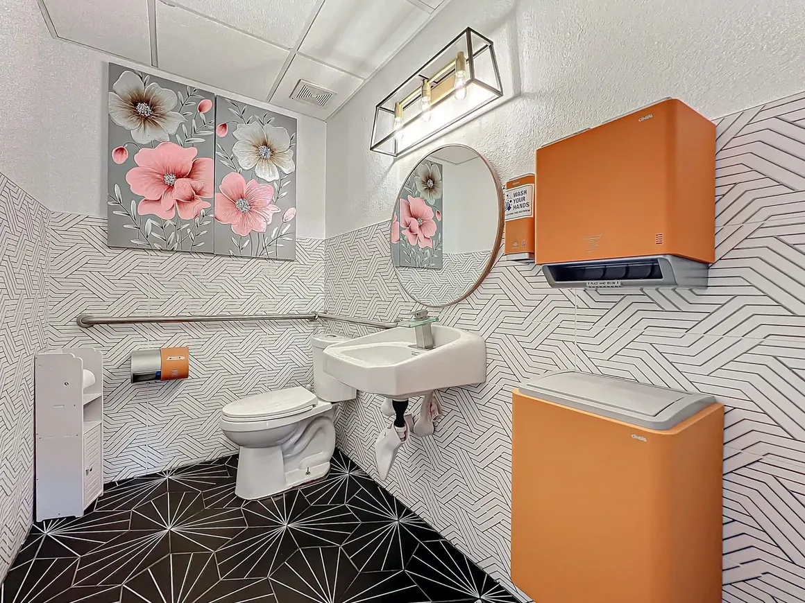 IC Moderno LLC remodeling project in Boston 1