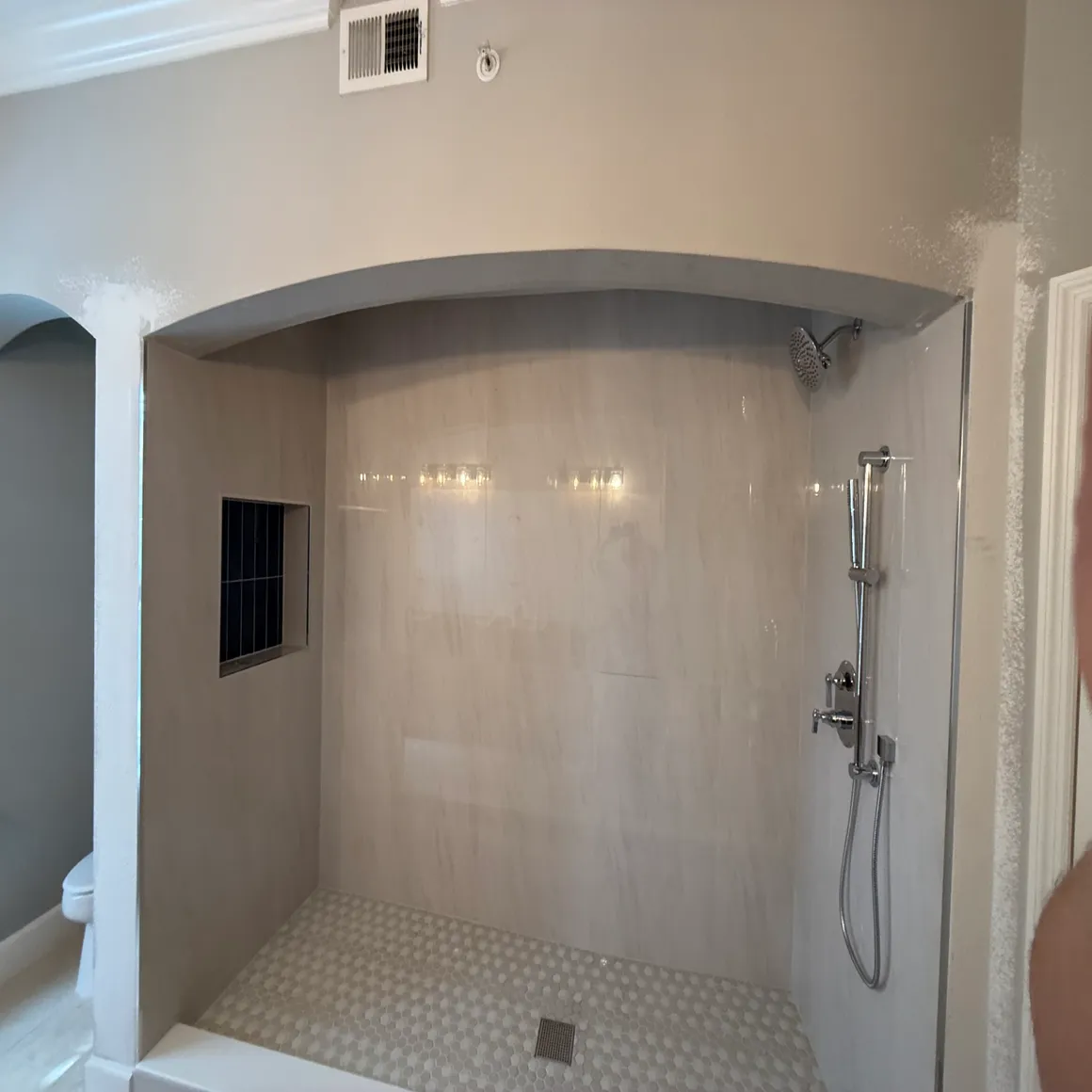 IC Moderno LLC remodeling project in Boston 4